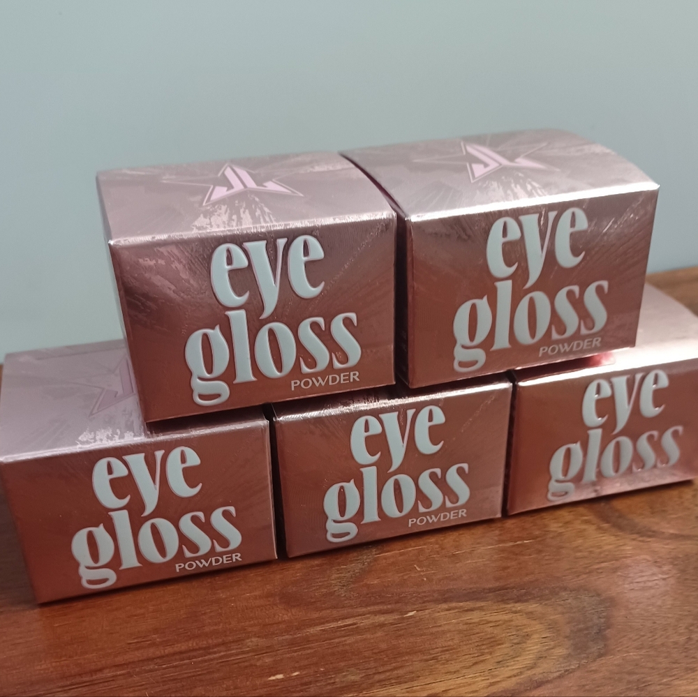 JEFFREE STAR Eye Gloss Crystal Joint - Picture 4 of 7